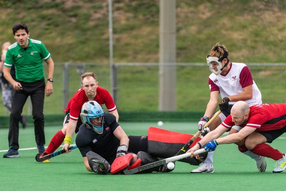 South Central Hockey to South Central Hockey!